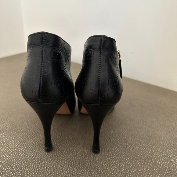 Gucci Ankle Boots - Picture 5 of 6